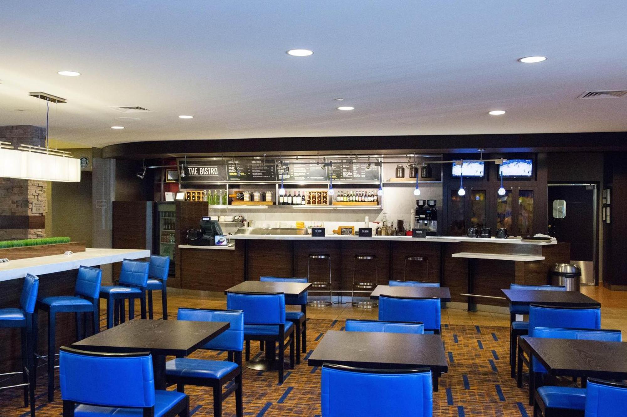 Courtyard By Marriott Madison East Otel Dış mekan fotoğraf