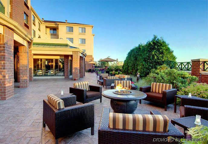 Courtyard By Marriott Madison East Otel Dış mekan fotoğraf