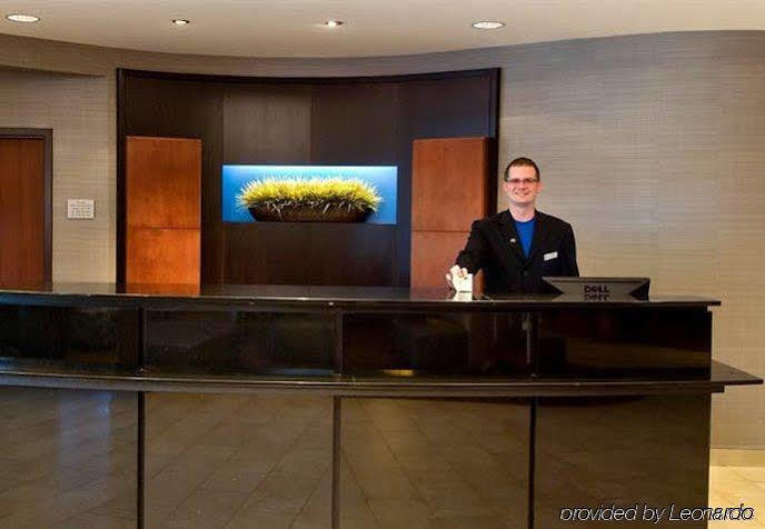 Courtyard By Marriott Madison East Otel Dış mekan fotoğraf